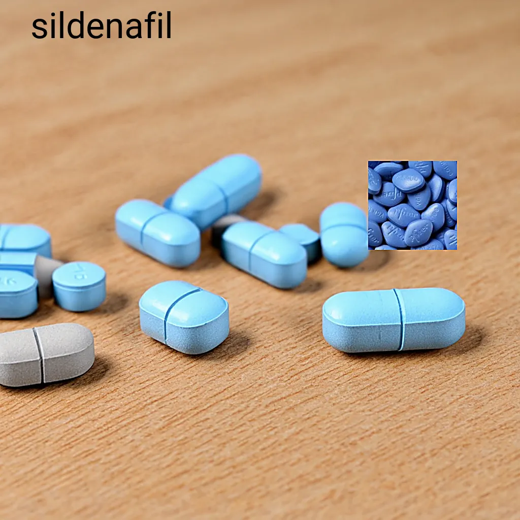 Sildenafil precio farmacia